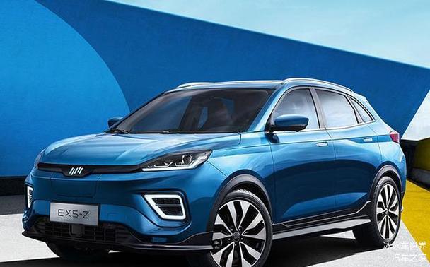 广州27WEY威派豪华SUV市场的黑马，零跑汽车与智能交通系统的协同