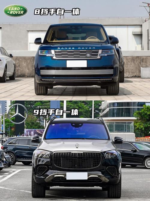 广州27迈巴赫经典与现代的完美融合，路虎如何塑造独特的品牌形象